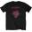 Pink Floyd Relics Black L Риза (PFTEE141MB03)
