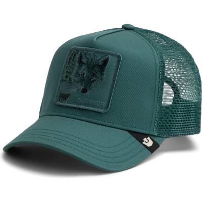 Goorin Шапка с козирка Goorin Trucker Cap Survivor Cap - Sea - размер One Size (904-6033-0111)