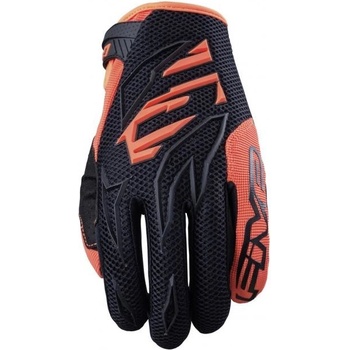 Five MXF3