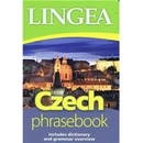 Czech phrasebook