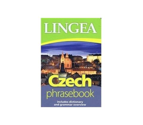 Czech phrasebook