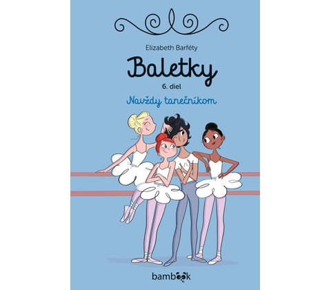 Baletky