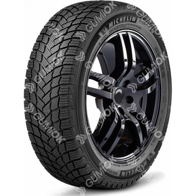 Michelin X-Ice Snow 255/40 R18 99H