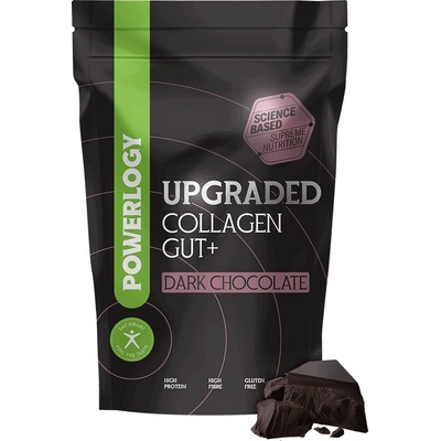 Powerlogy Upgraded Collagen Gut+ 300 g