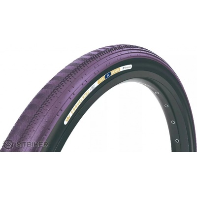 Panaracer GravelKing Semi Slick 700x45C Kevlar