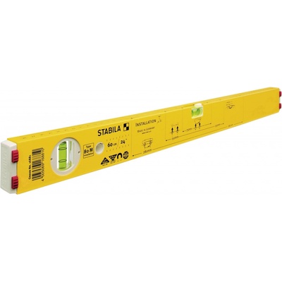 Stabila 80 M Installation, 600 mm, 16881