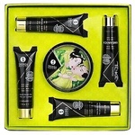 Shunga Еротичен комплект от 5 части Shunga Geisha's Secret Collection - sexo - 62,00 лв