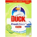 Duck Fresh Discs čistič WC Limetka nápln 2x36 ml