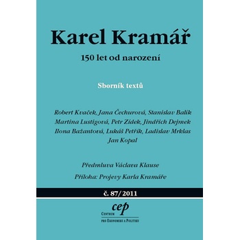 Karel Kramář