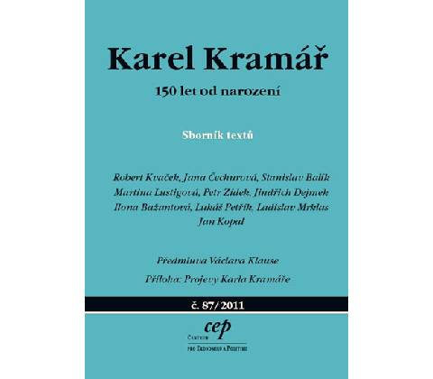 Karel Kramář