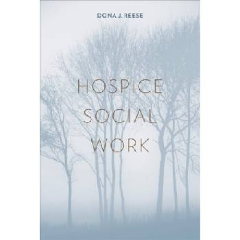 Hospice Social Work | Reese