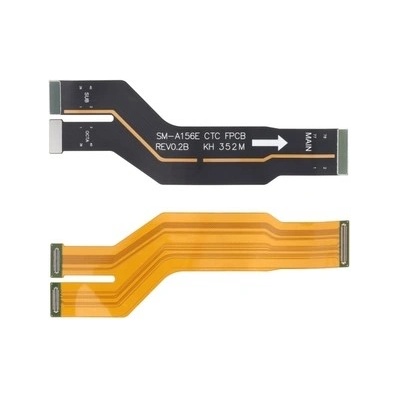 Samsung A155, A156 Galaxy A15 4G, A15 5G flex MAIN (LCD)