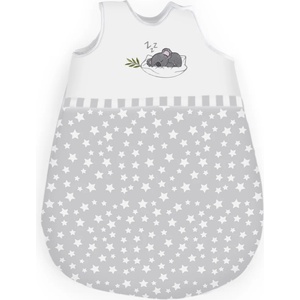 HUGZZZ Спален чувал Hugzzz - Коала, 3.3 Tog, 0-6 m, Сив (109073)