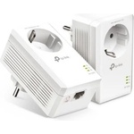 TP-Link TL-PA7019P Kit Powerline адаптер