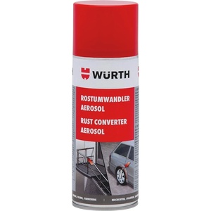 Würth Нейтрализатор на ръжда 400 мл wurth (0893110400)