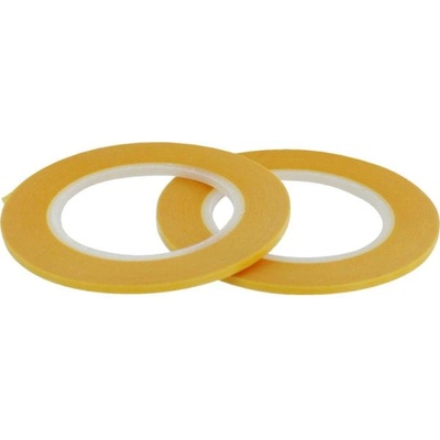 Shesto Modelcraft маскираща лента 2mm (2x 18m)