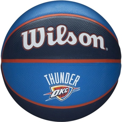 Wilson NBA Team Oklahoma City Thunder