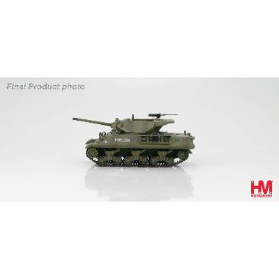 Hobby Master M10 Tank Destroyer Duckbill Richelieu II Germany June 1945 1:72