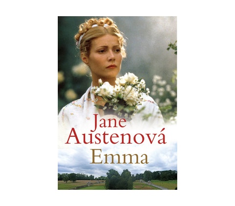 Emma - Jane Austenová