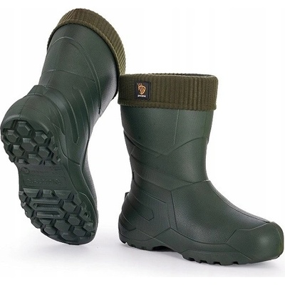 Procera FALCON GREEN čižmy