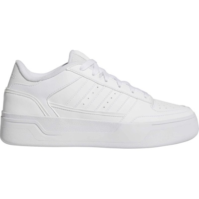 adidas BREAK START BOLD W Bílá