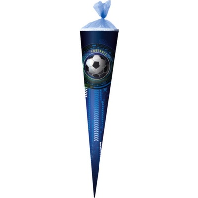 Herlitz Kornout Fotbal 70 cm