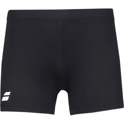 Babolat Compete Shorty 2020 black