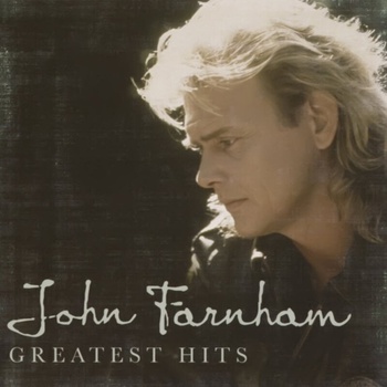 John Farnham - Greatest Hits (Reissue) (CD) (0886975479825)