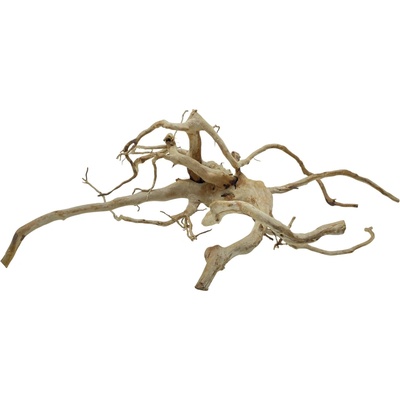 Invital Red moor wood KG 1175 g Z07832