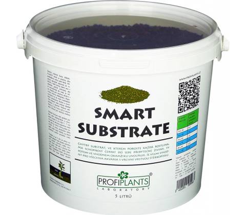 Profiplants Smart Substrate 5 l