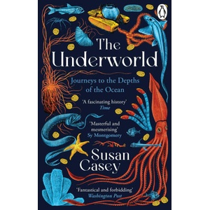 Underworld (ISBN: 9781804950906)