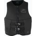 Jetpilot Мъжка жилетка Jetpilot Cause S-Grip F/E Eco Vest black