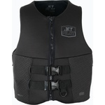 Jetpilot Мъжка жилетка Jetpilot Cause S-Grip F/E Eco Vest black