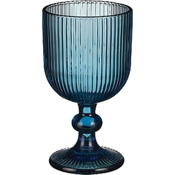 Image 1 of MICA ЧАША ЗА ВИНО merlot Ø8х14.5см СИНЬО (1155236)