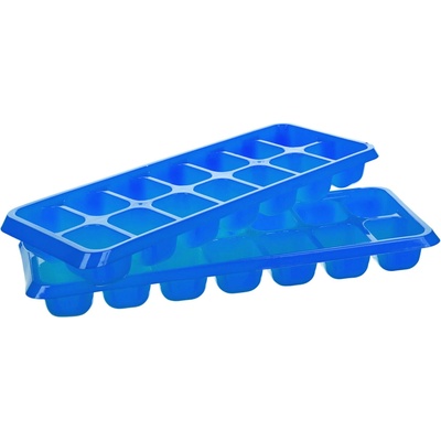 BANQUET forma na led kostky (14x) 26x9,3x3cm 2díl. PH mix barev ACCASA – Zboží Dáma