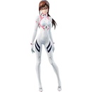 Bandai Evangelion 3,0 + 1,0 Ichibansho PVC Mari Makinami EVA 13 Starting! 22 cm