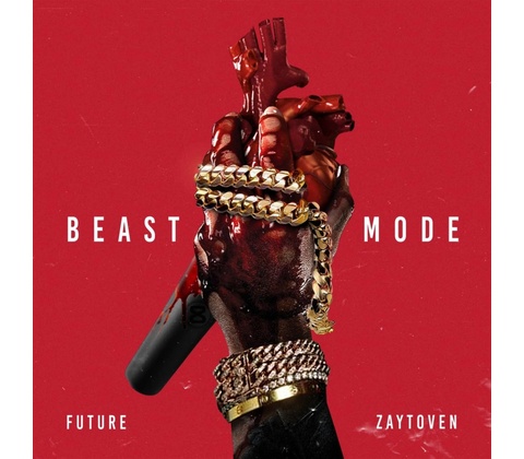 Future: Beast Mode LP