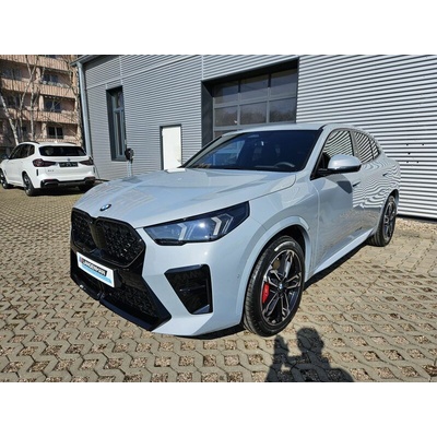 BMW X2 sDrive20i M Sport 115 kW