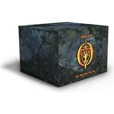 Shadowborne Games Oathsworn: Into The Deepwood Secret Box 1st Edition