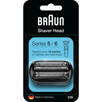 Braun Мрежичка Braun Серия 5 (53B) (1100004594)