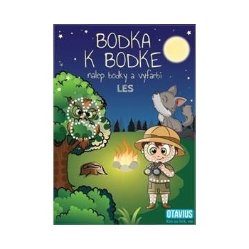 Bodka k bodke - Les