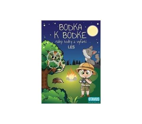 Bodka k bodke - Les