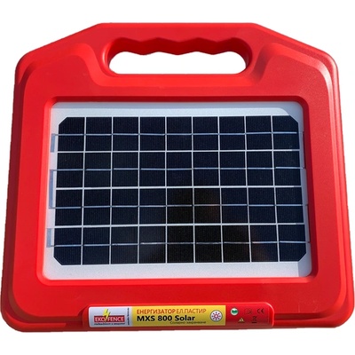 EKO FENCE Соларен енергизатор - mxs 800 (eko-fence-s800)