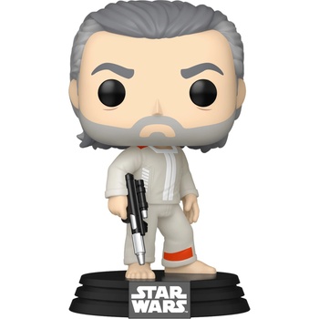 Funko Фигура Funko POP! Movies: Star Wars - Kino Loy (Andor) #760 (100962)