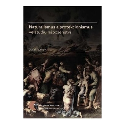 Naturalismus a protekcionismus ve studiu náboženství