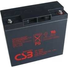 CSB GP12200 12V 20Ah