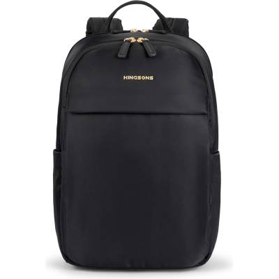 Kingsons Раница Kingsons Nova, 14'', черна