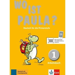 1. Lernjahr, Arbeitsbuch mit CD-ROM (MP3-Audios) | Ernst Endt, Michael Koenig, Nadine Ritz-Udry, Anne-Kathrein Schiffer, Claudine Brohy, Lucrezia Marti, Hannelore Pistorius (ISBN: 9783126052818)