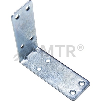 MTR Úhelník široký ÚP3 nerez A2 50x50x30x2mm