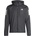 adidas Яке Adidas Men's Own The Run Wind Resistant Reflective Long Sleeve Performance Running Jacket - Black